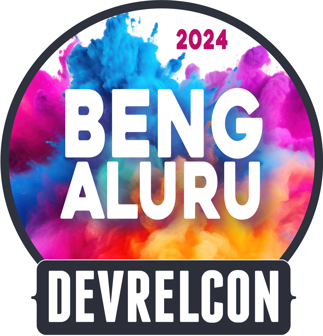 DevRelCon Bengaluru 2024